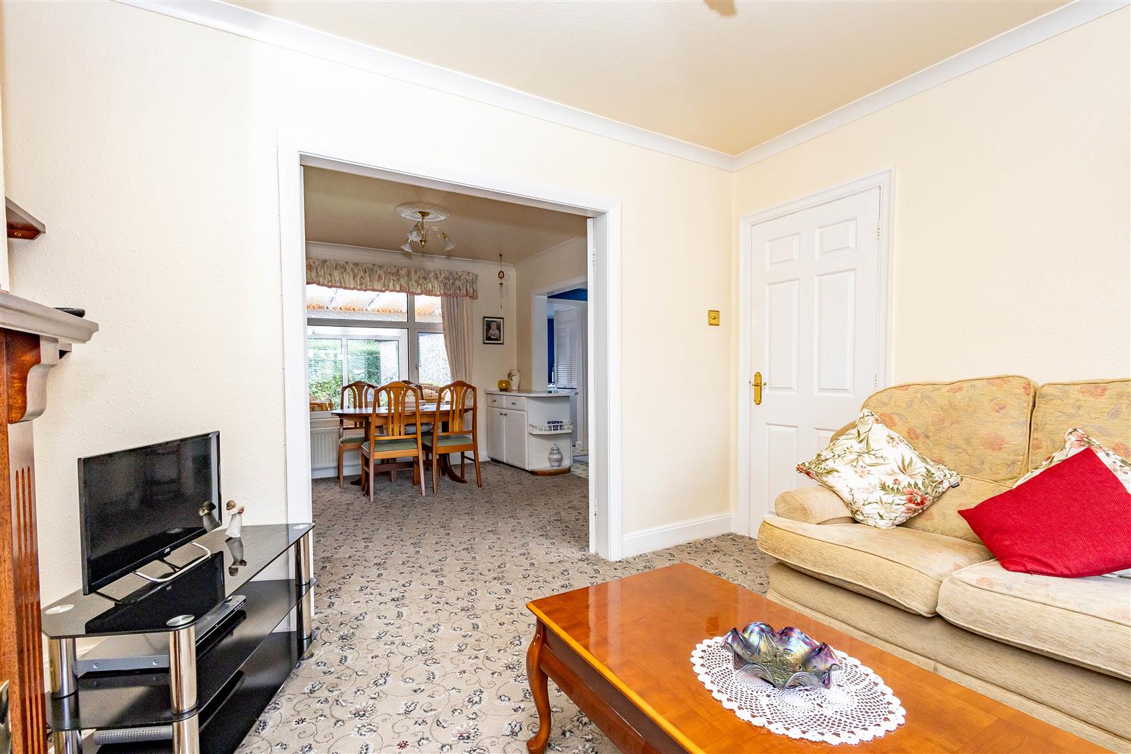 Clifton Grove, Chorley